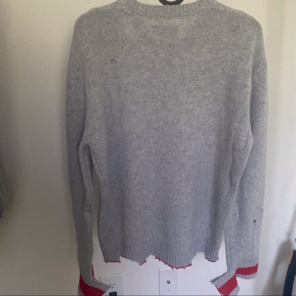 Zadig&Voltaire cashmere sweater - Picture 2 of 5